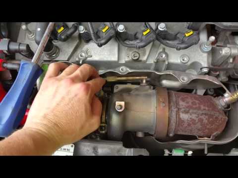 See C208C in engine